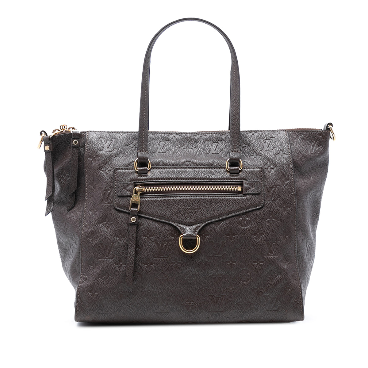 Monogram Empreinte Lumineuse PM