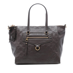 Monogram Empreinte Lumineuse PM