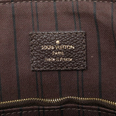 Monogram Empreinte Lumineuse PM