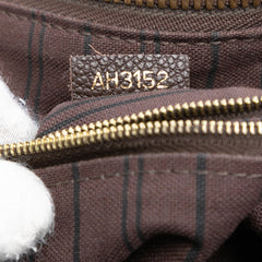 Monogram Empreinte Lumineuse PM