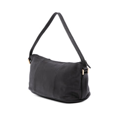 Lizard Embossed Calfskin Boat