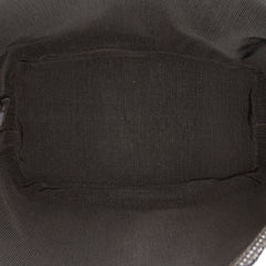 Lizard Embossed Calfskin Boat