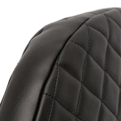 Quilted Lambskin All About Chains Hobo