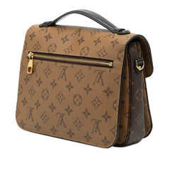 Monogram Reverse Pochette Metis