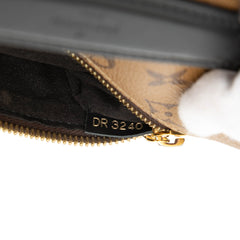 Monogram Reverse Pochette Metis