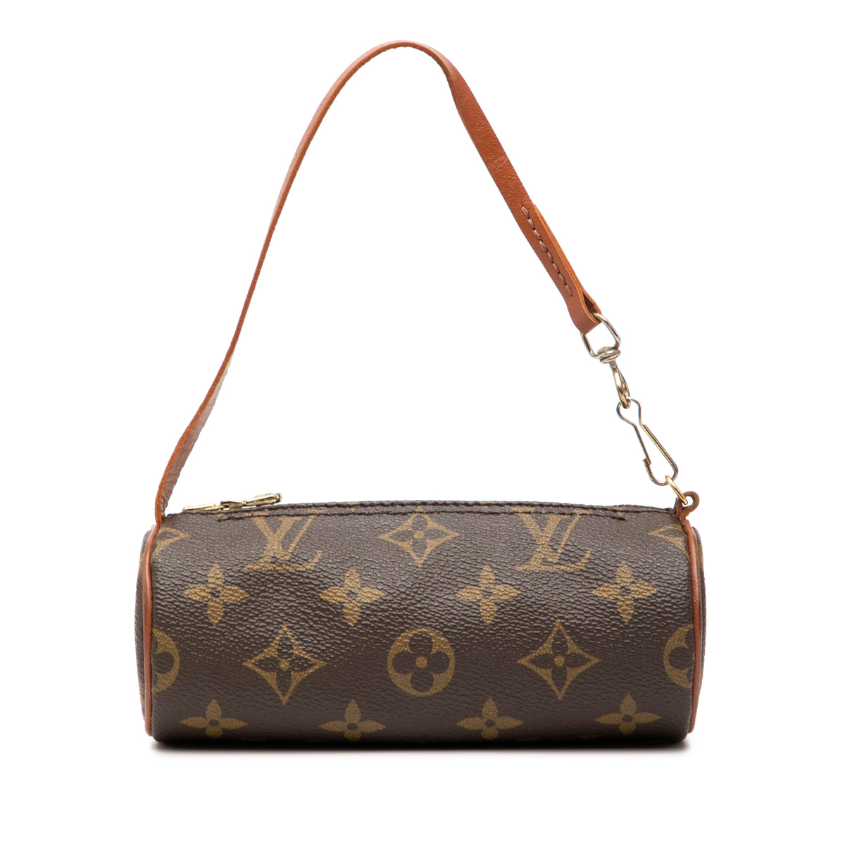 Monogram Papillon Pochette