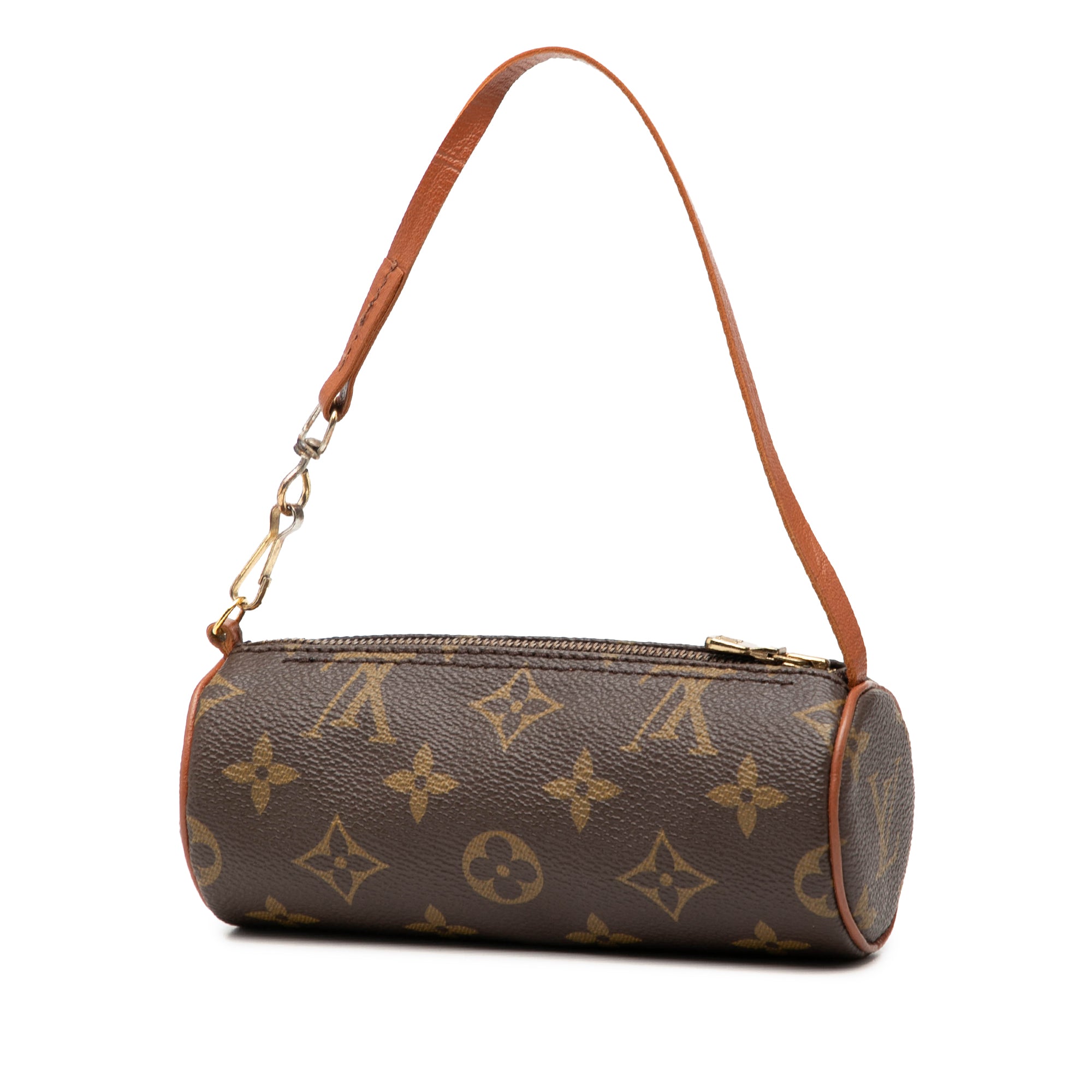 Monogram Papillon Pochette