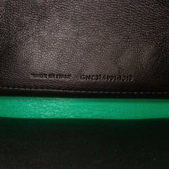 Y Line Long Wallet