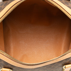 Macadam Boston Bag