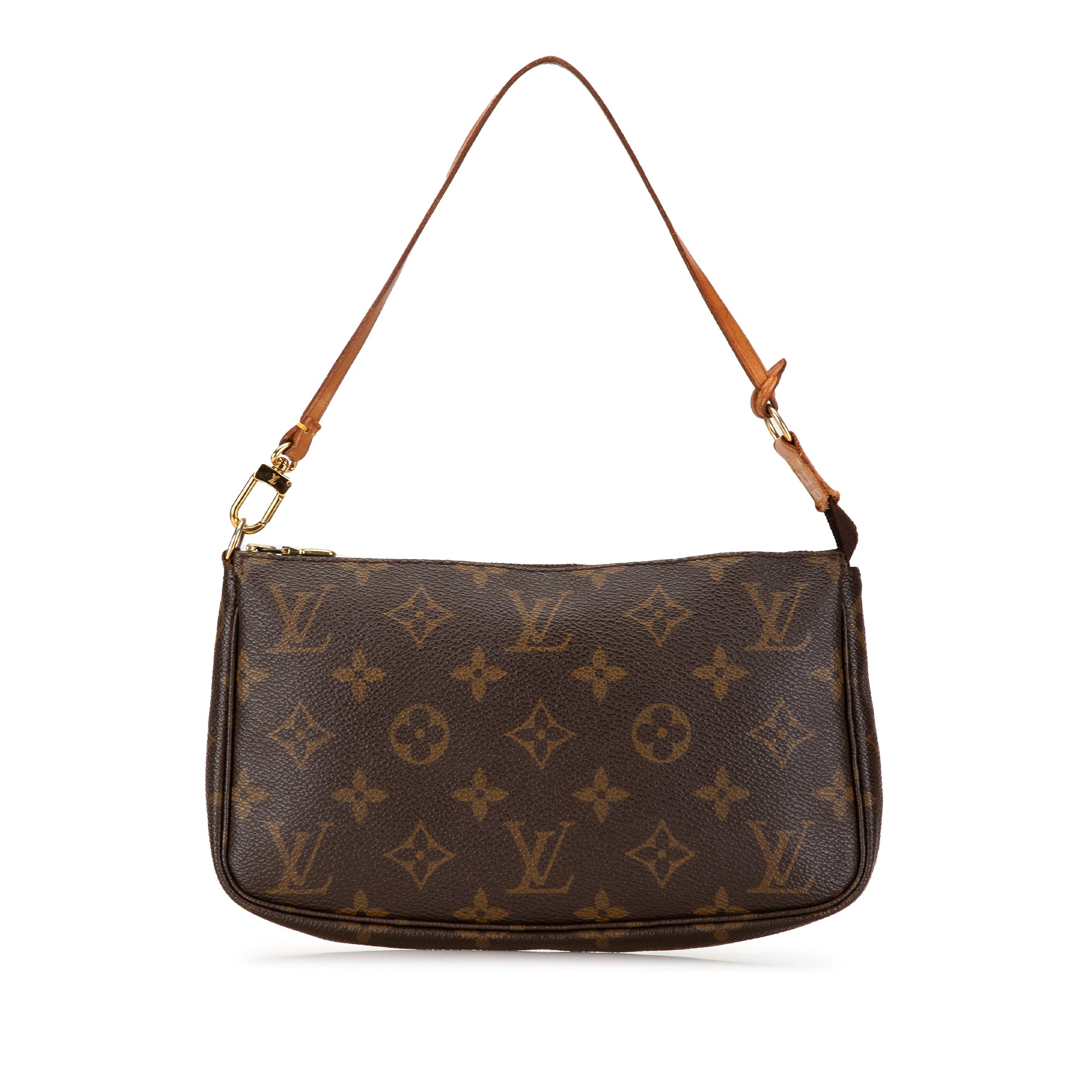 Monogram Pochette Accessoires