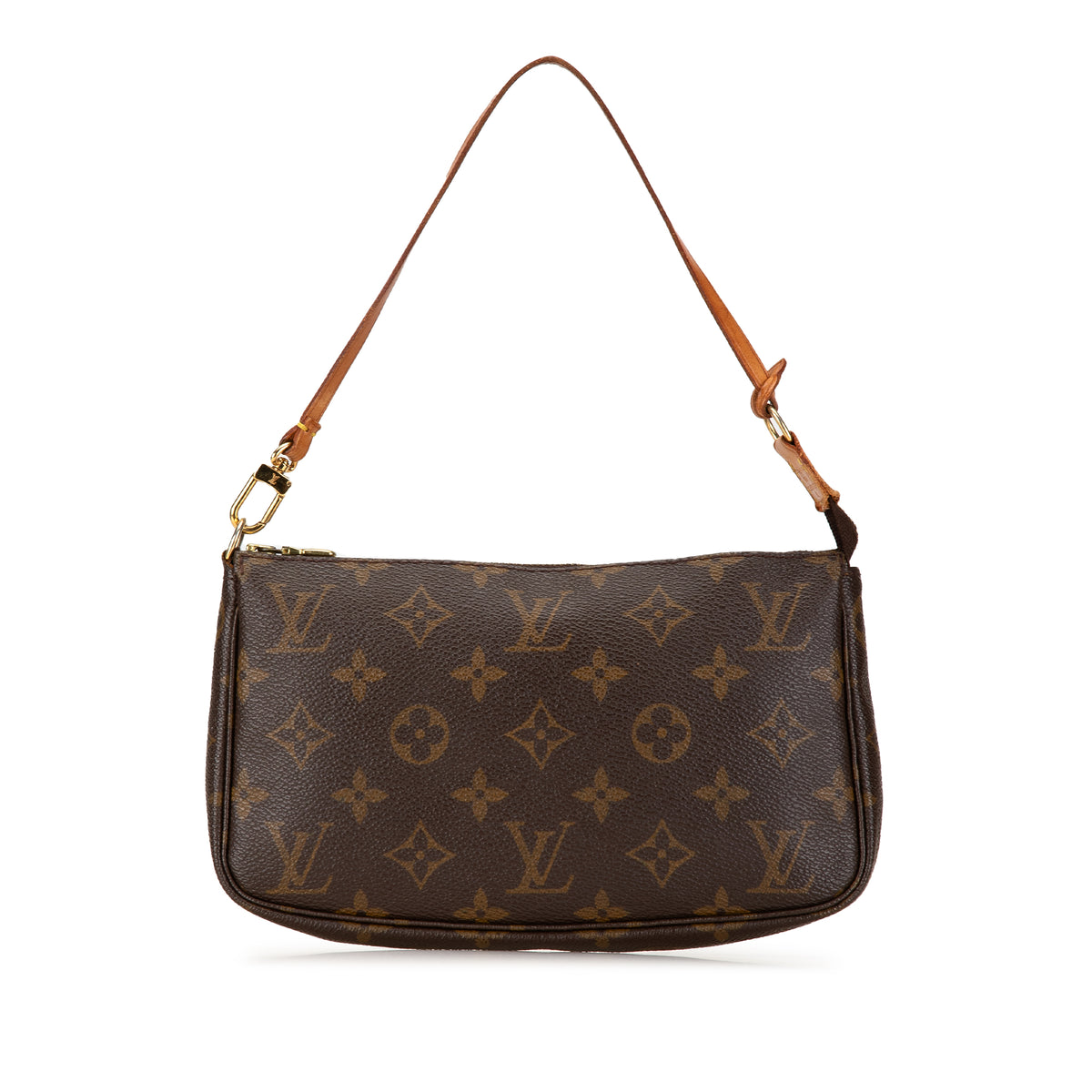 Monogram Pochette Accessoires