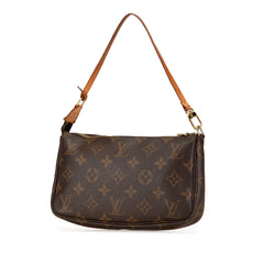 Monogram Pochette Accessoires