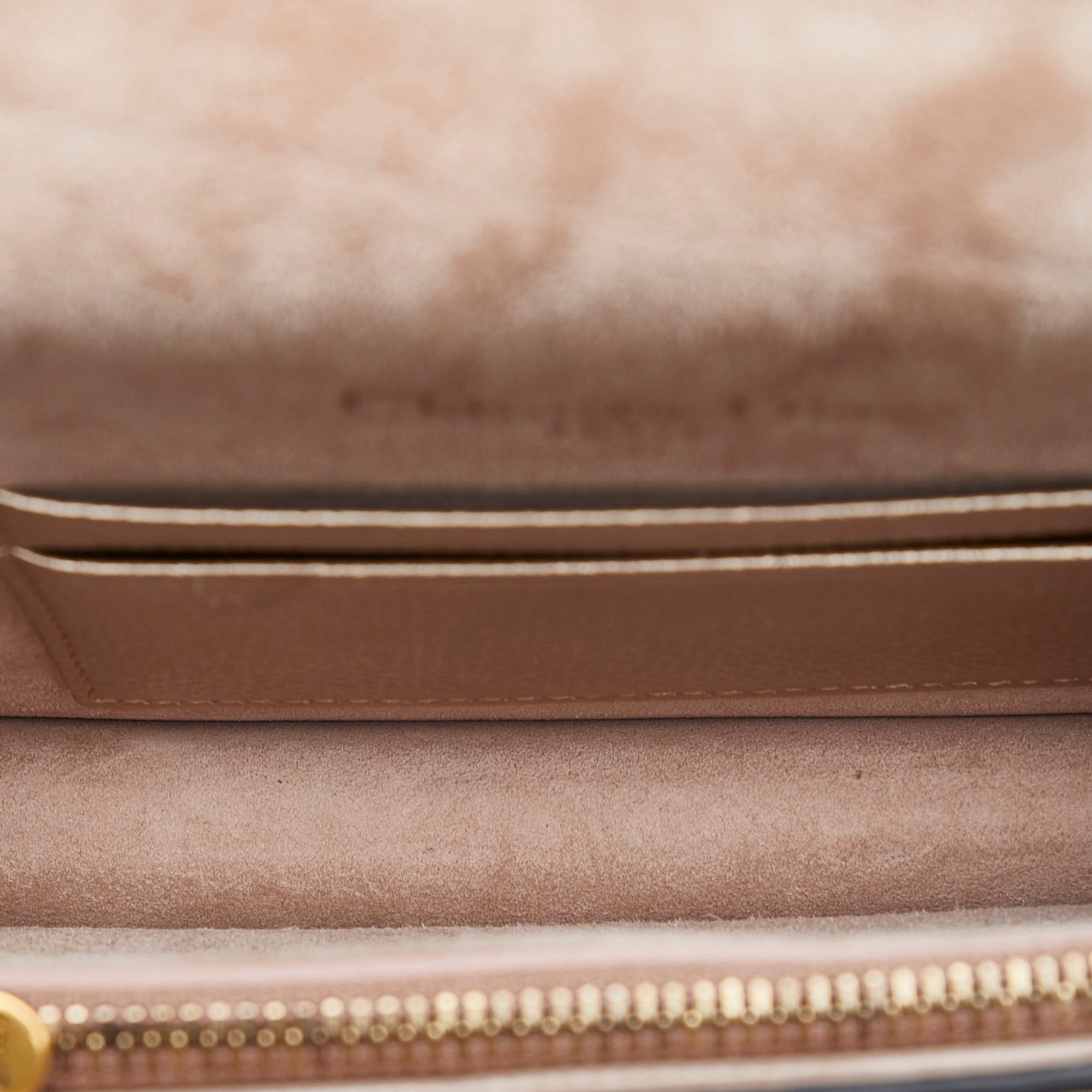 Leather Saddle Belt Pouch
