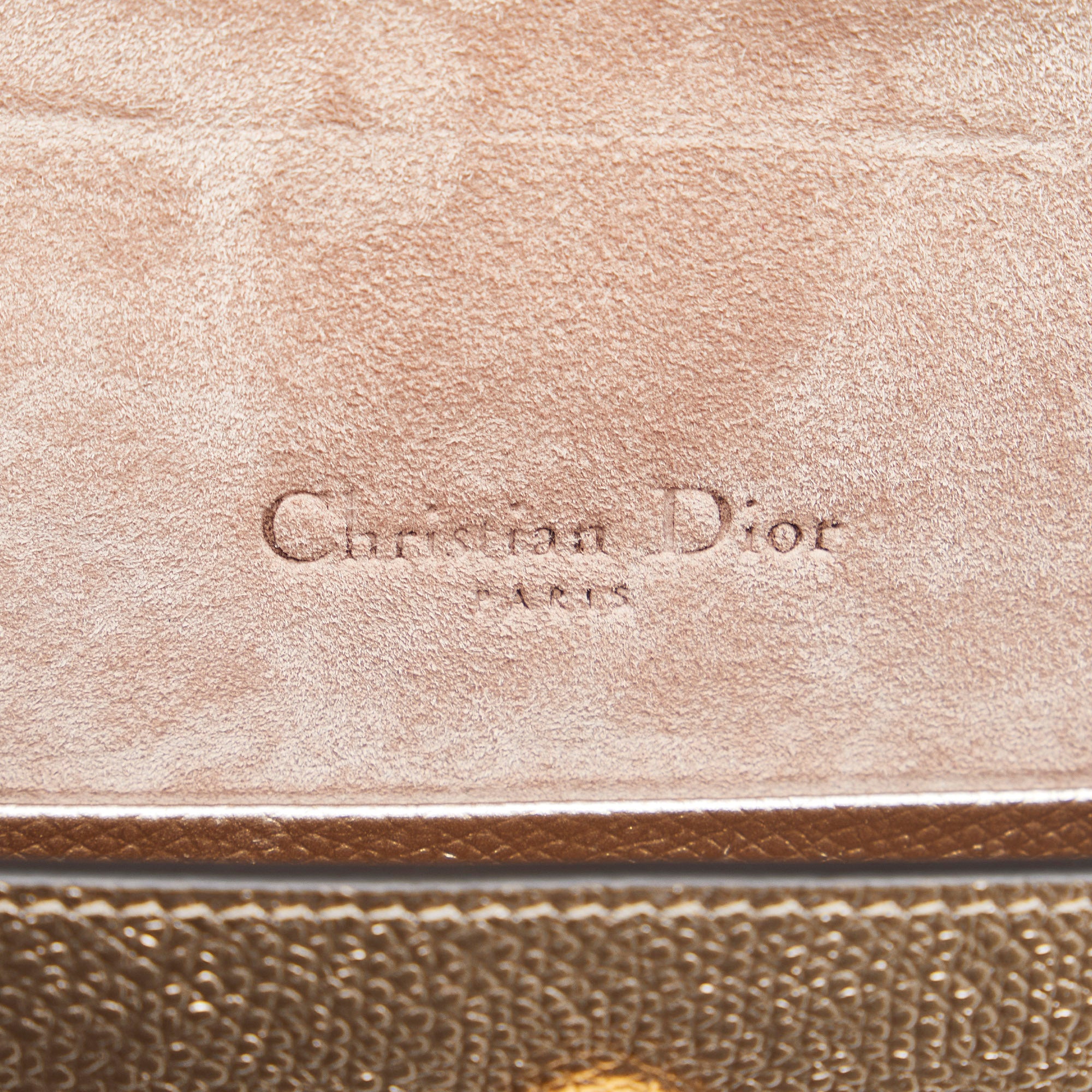 Leather Saddle Belt Pouch