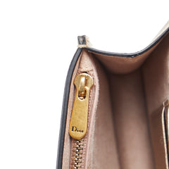 Leather Saddle Belt Pouch