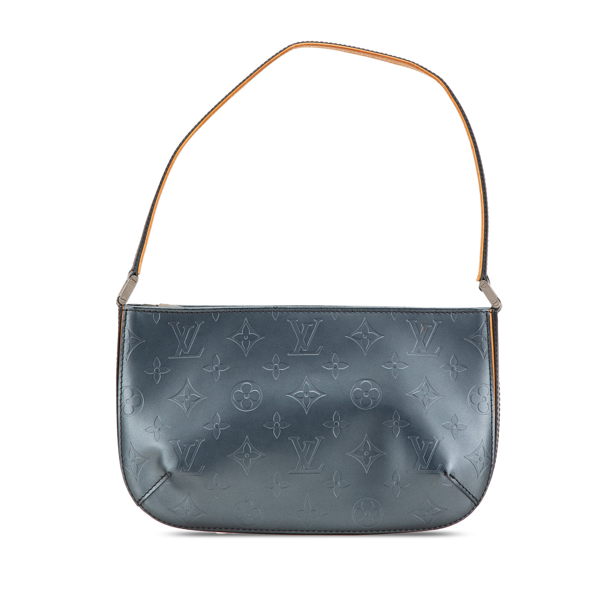 Monogram Mat Fowler