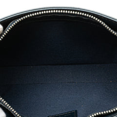 Monogram Mat Fowler