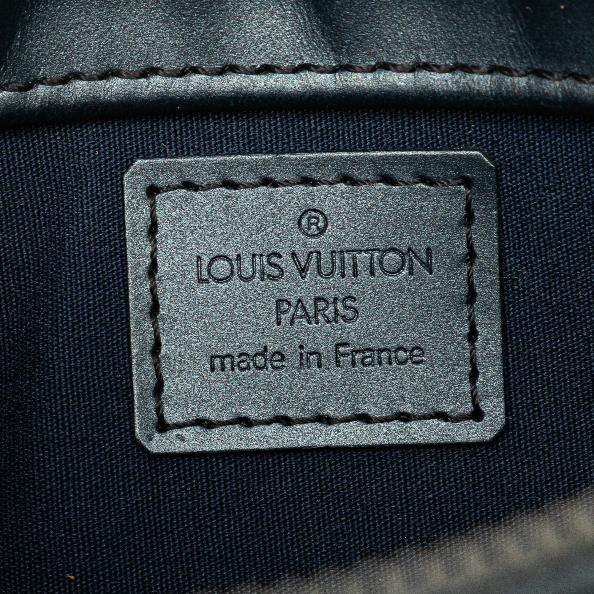 Monogram Mat Fowler