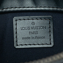 Monogram Mat Fowler