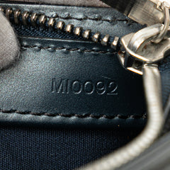 Monogram Mat Fowler
