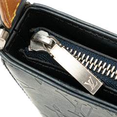Monogram Mat Fowler
