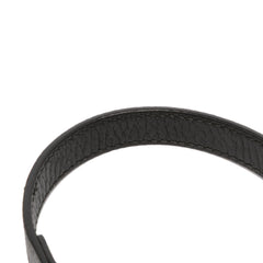 Small Dollar Calfskin Interlocking G Crossbody
