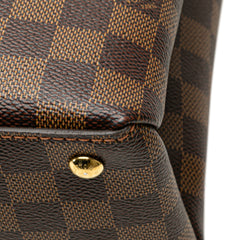 Damier Ebene Riverside