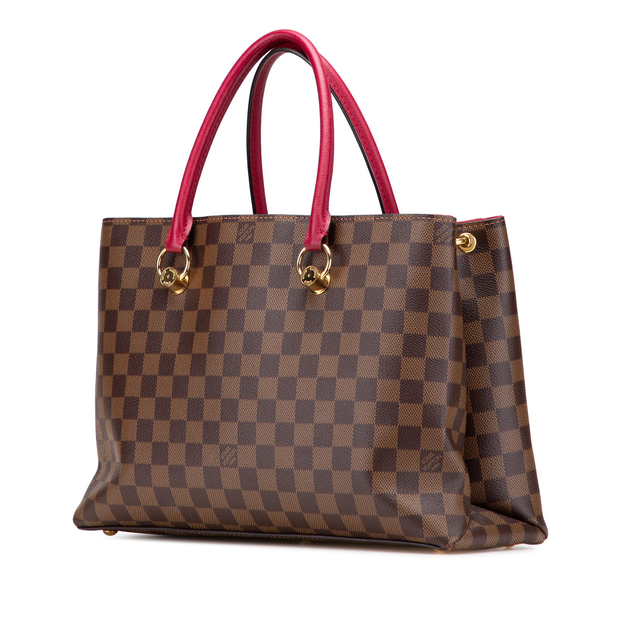 Damier Ebene Riverside