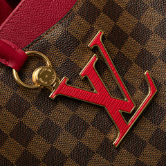 Damier Ebene Riverside