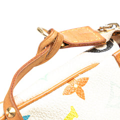 Monogram Multicolore Pochette Accessoires