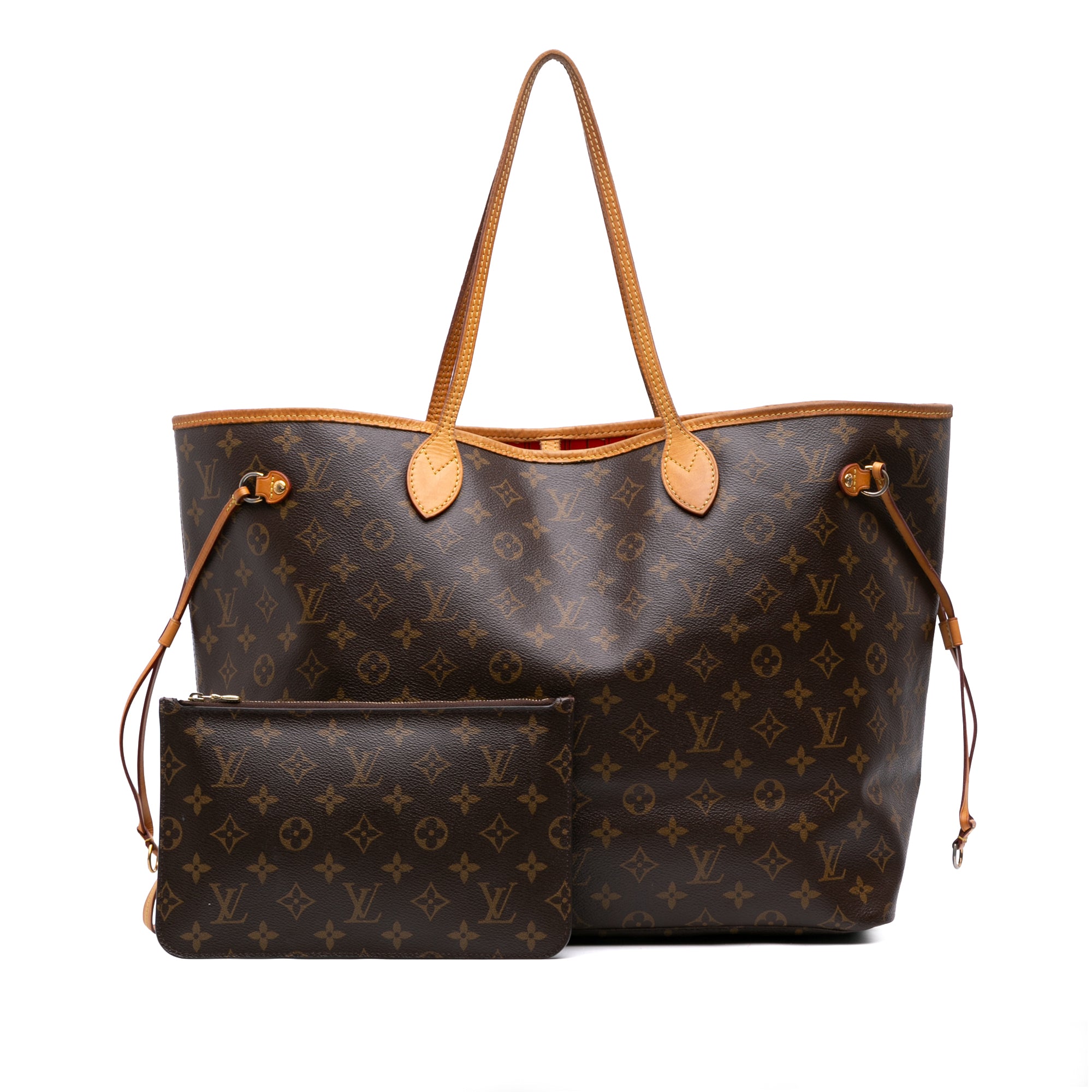 Monogram Neverfull GM