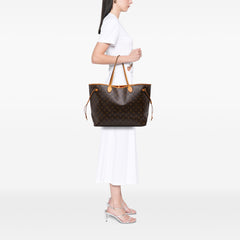 Monogram Neverfull GM