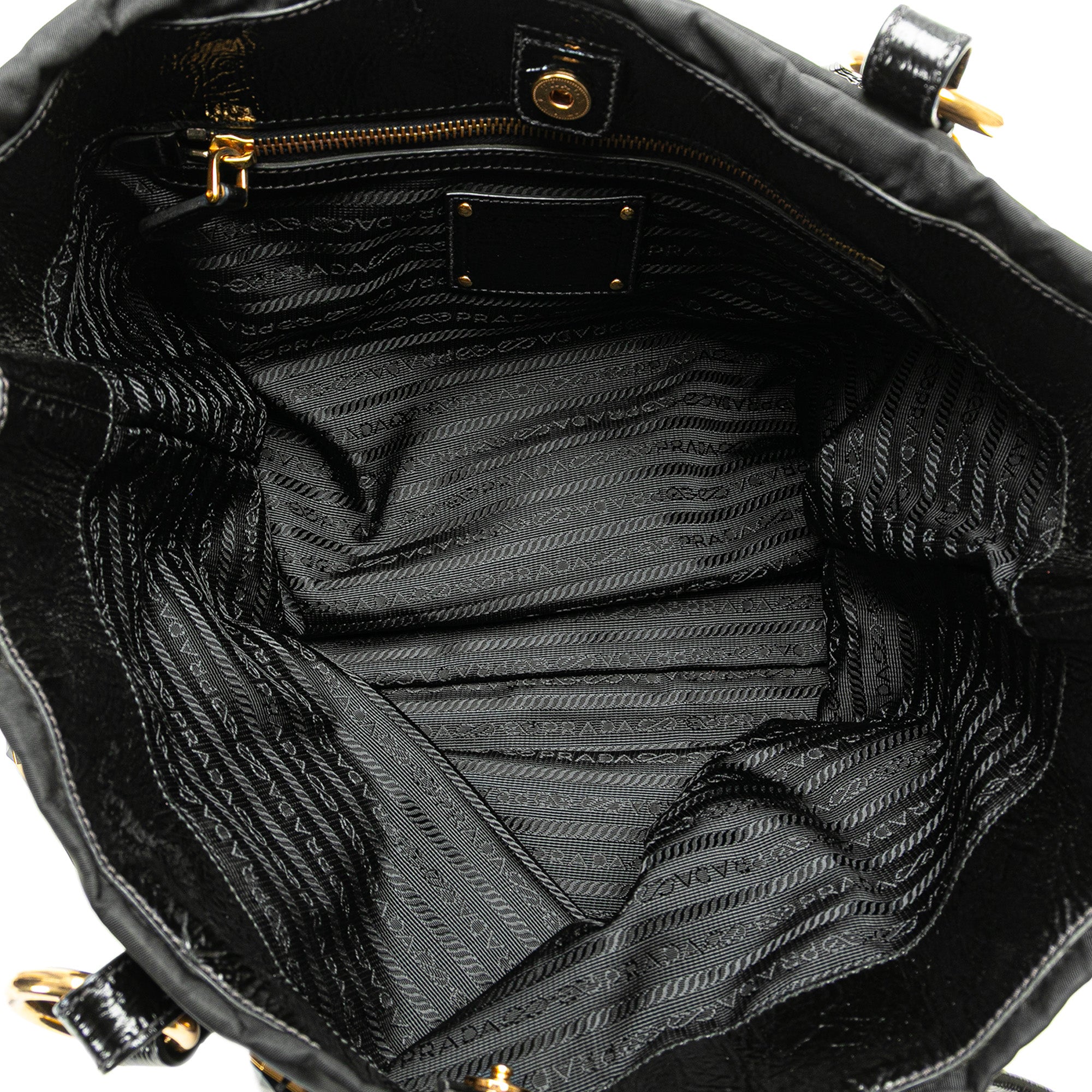 Tessuto Pietre Tote