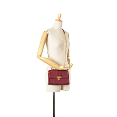 Monogram Empreinte Saint Sulpice BB