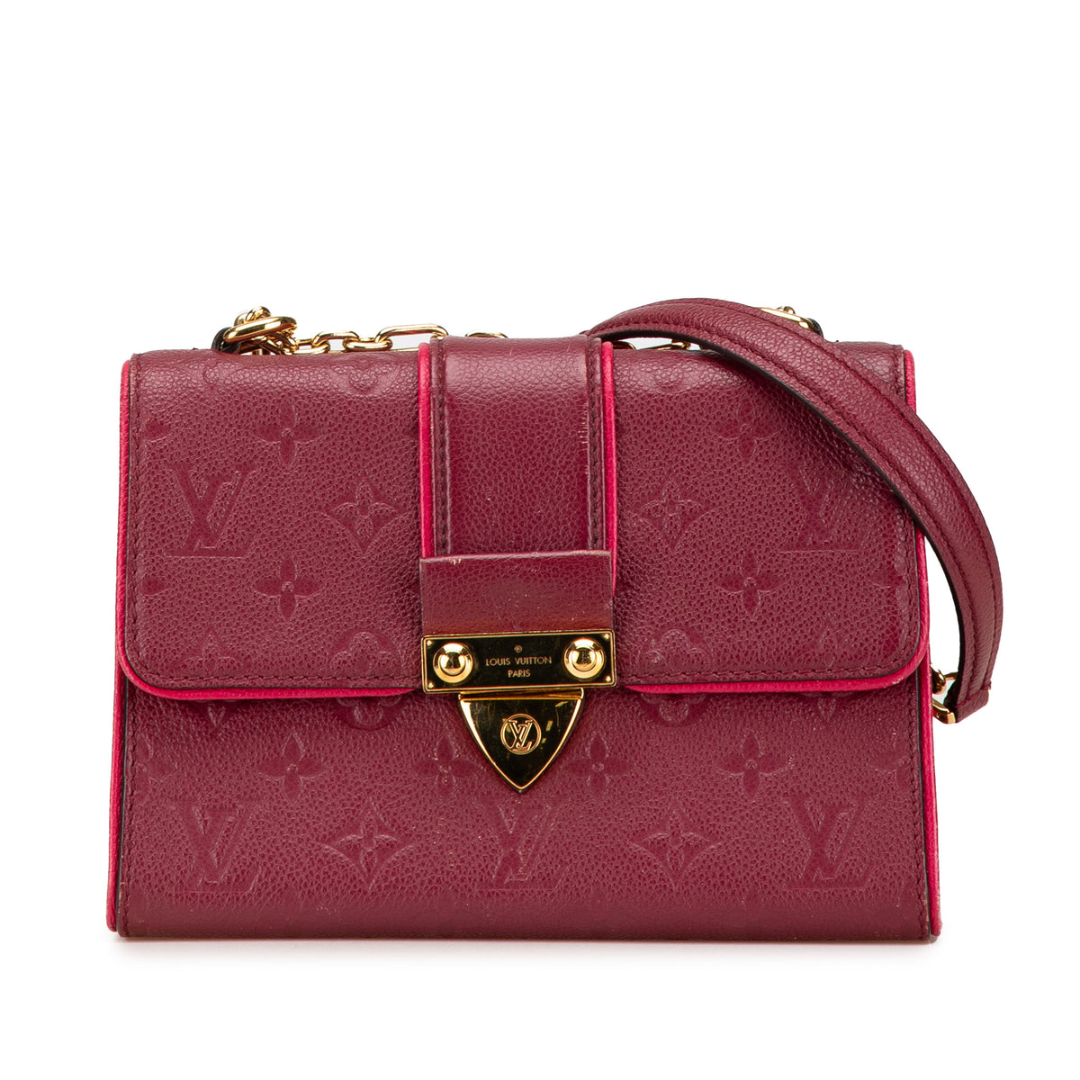 Monogram Empreinte Saint Sulpice BB