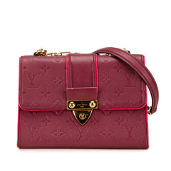 Monogram Empreinte Saint Sulpice BB