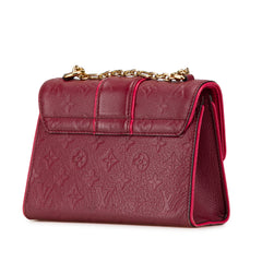 Monogram Empreinte Saint Sulpice BB