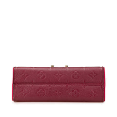 Monogram Empreinte Saint Sulpice BB