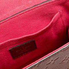 Monogram Empreinte Saint Sulpice BB