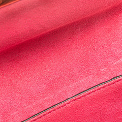 Monogram Empreinte Saint Sulpice BB