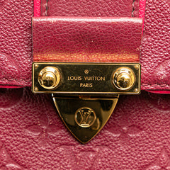 Monogram Empreinte Saint Sulpice BB