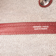 Toile and Negonda Garden Party 36