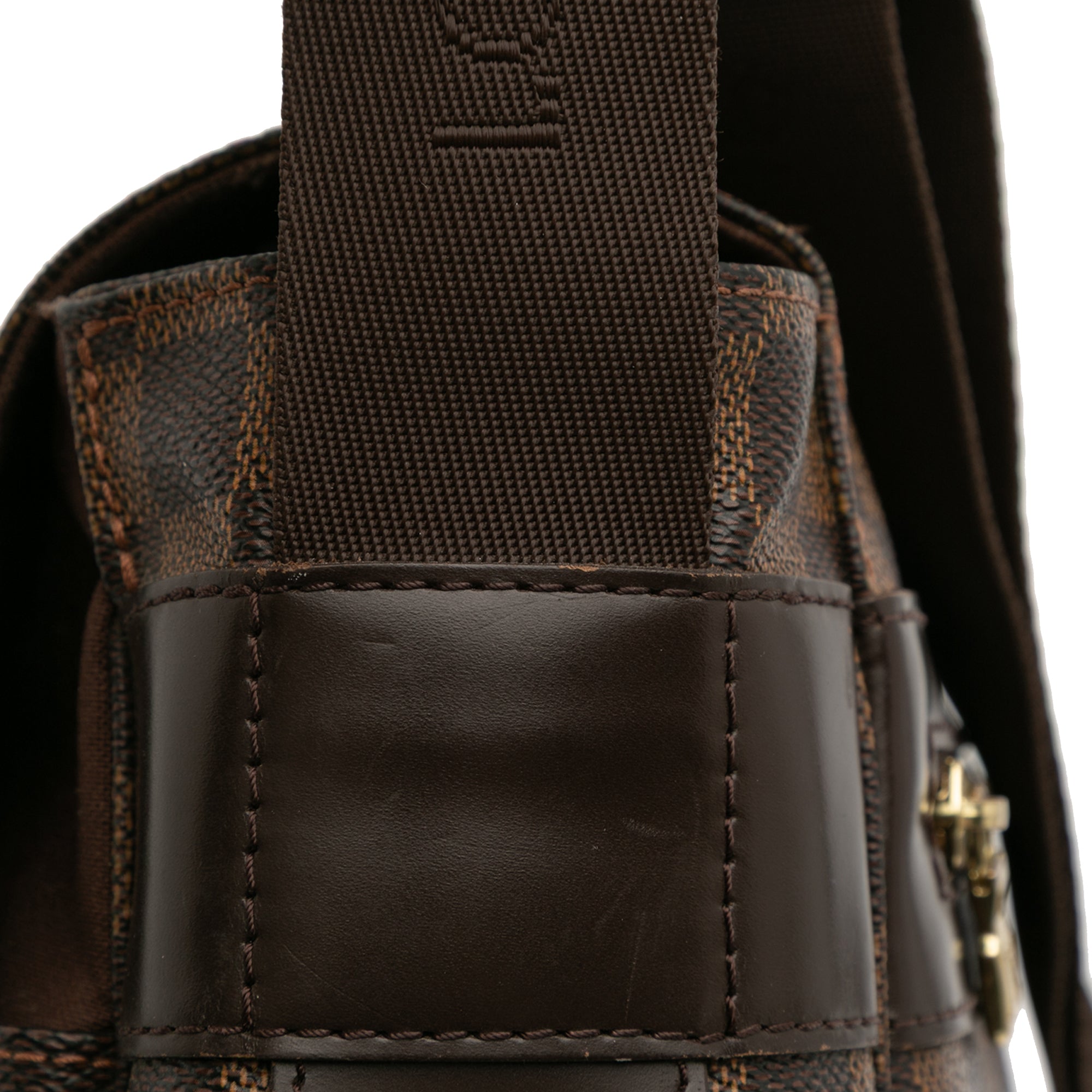 Damier Ebene Bastille