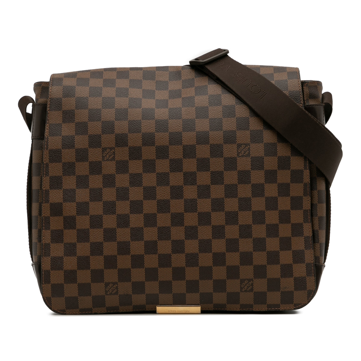 Damier Ebene Bastille