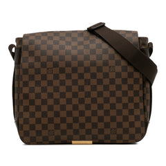 Damier Ebene Bastille