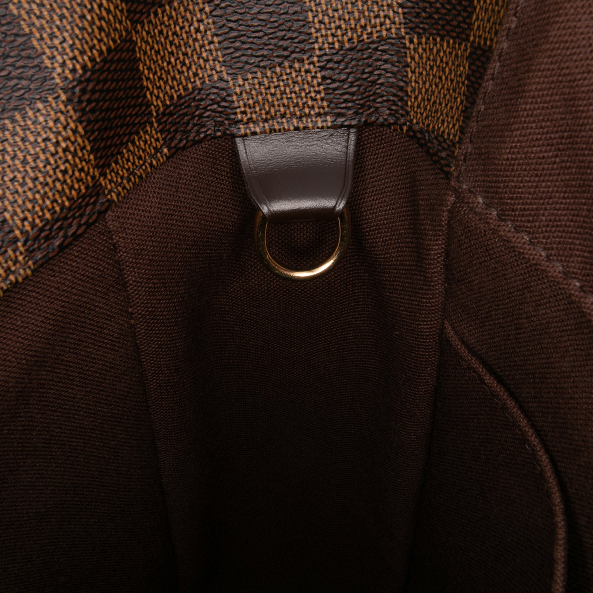 Damier Ebene Bastille