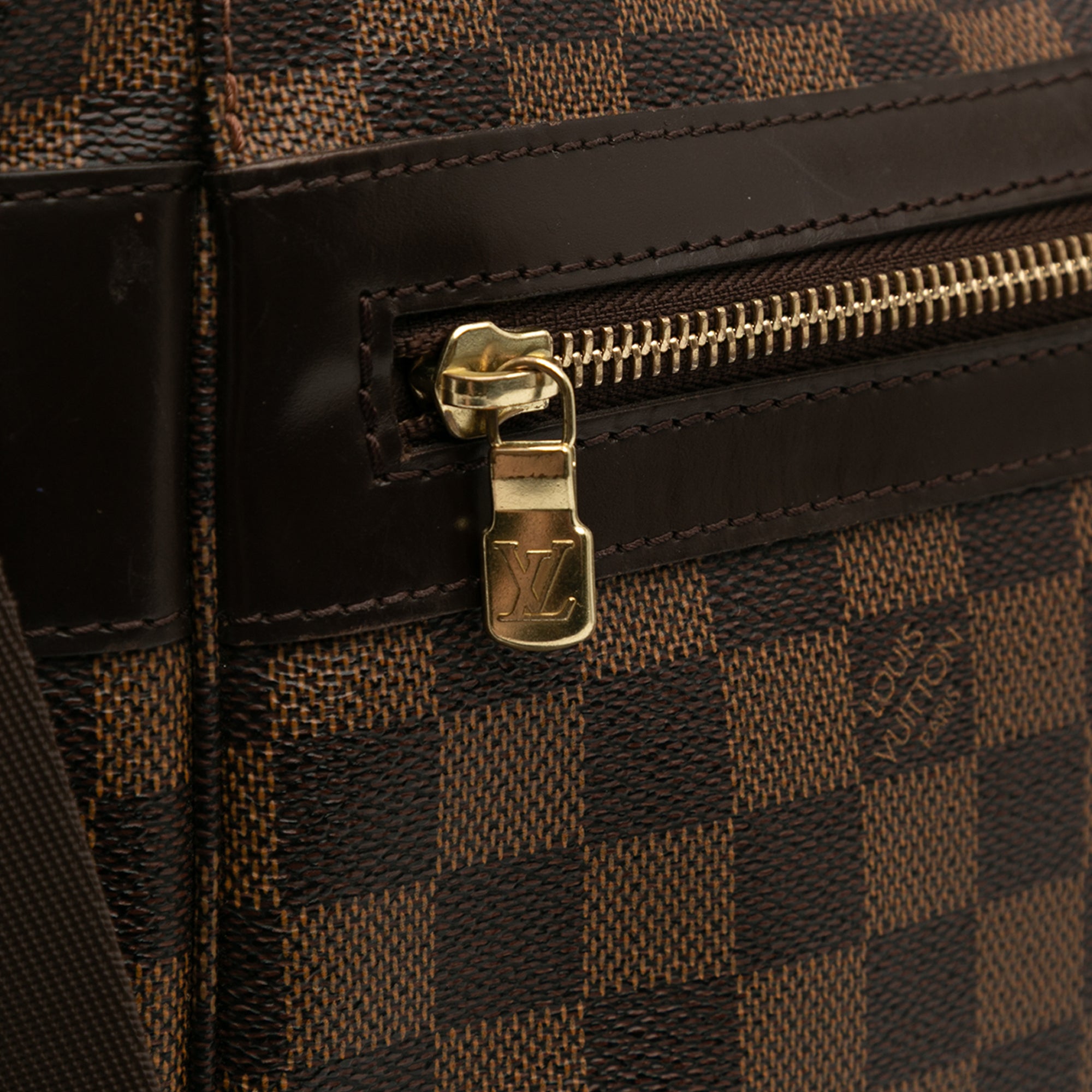 Damier Ebene Bastille