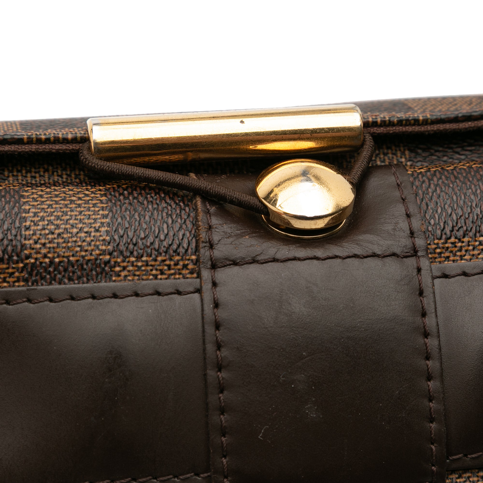 Damier Ebene Bastille