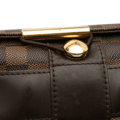 Damier Ebene Bastille