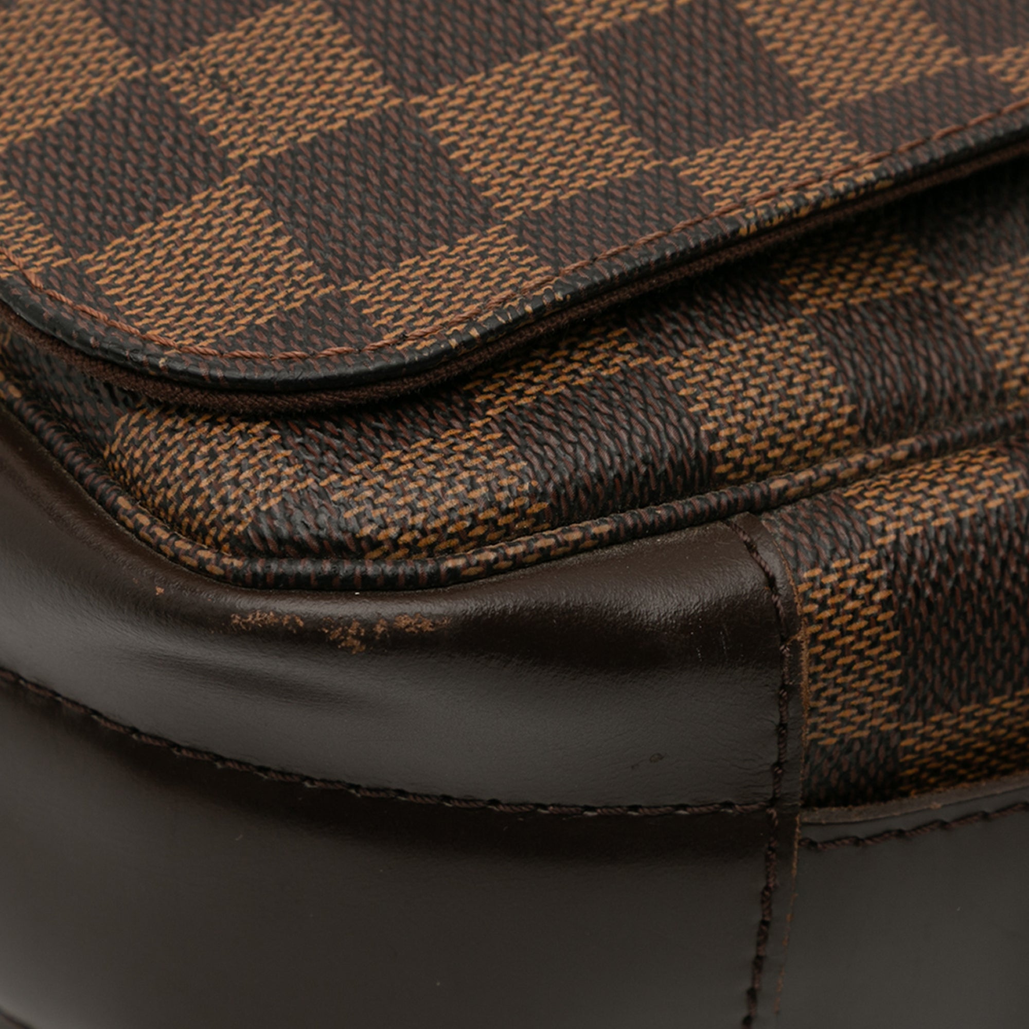 Damier Ebene Bastille